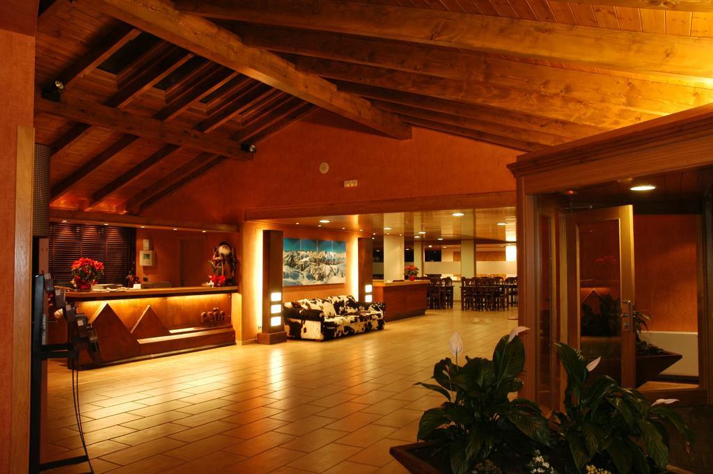 Hotel & Restaurante Pena Arrós Exterior foto